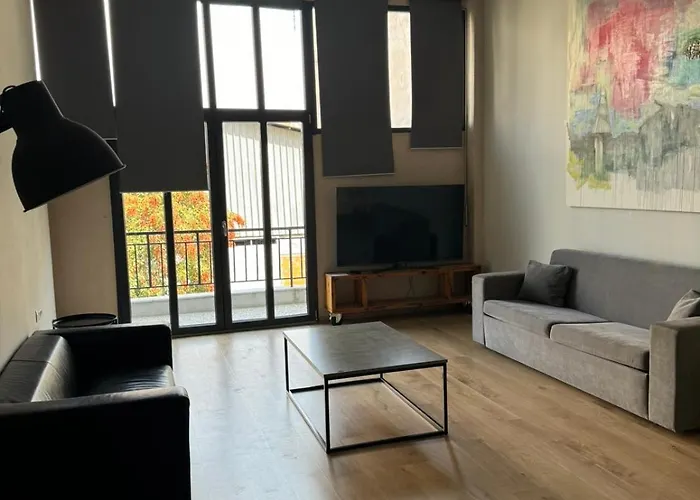 Thess Rooms Georgiou Katechaki 13