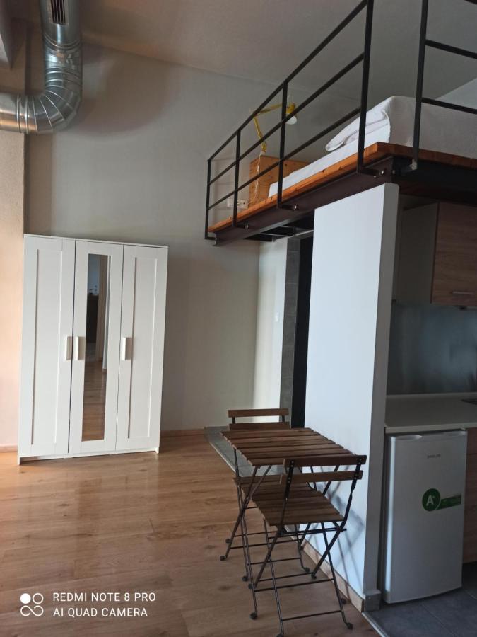 Apartment Thess Georgiou Katechaki 13 Thessaloniki