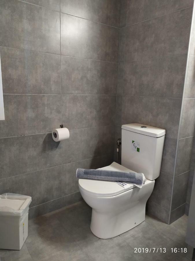 Thess Georgiou Katechaki 13 Apartment Thessaloniki