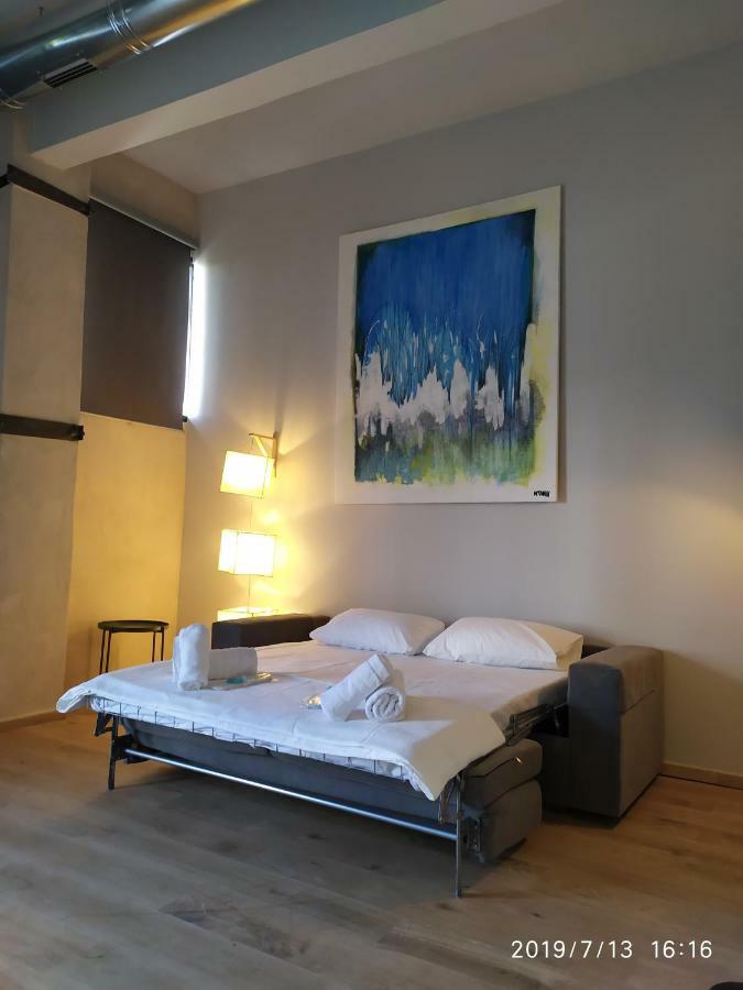 Thess Georgiou Katechaki 13 Apartment *