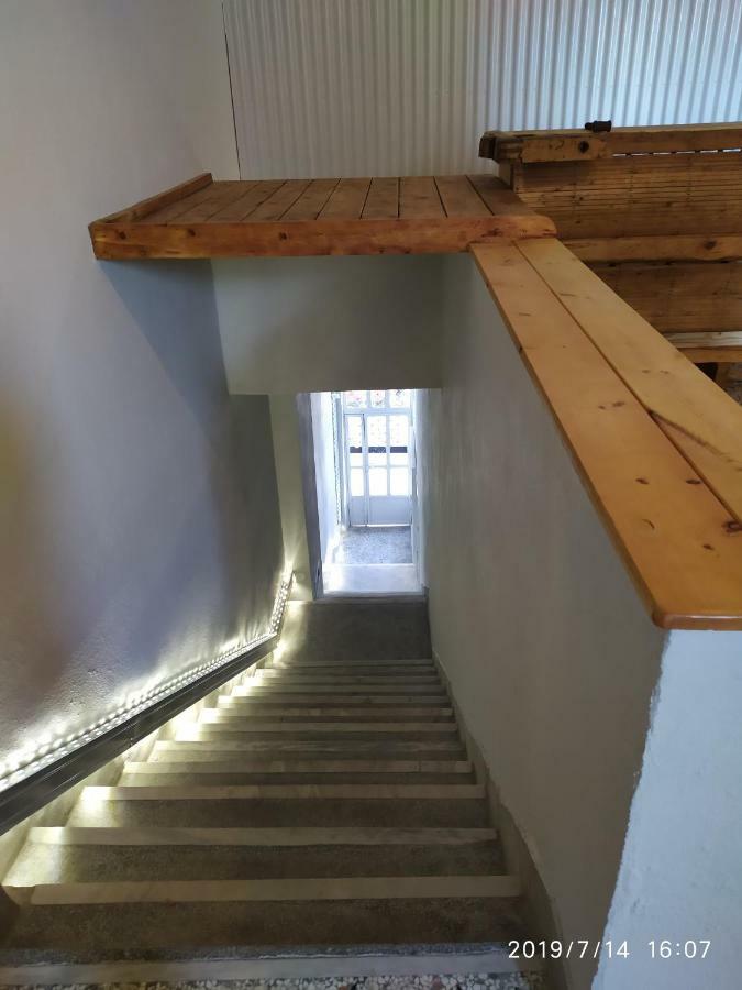 Apartment Thess Georgiou Katechaki 13