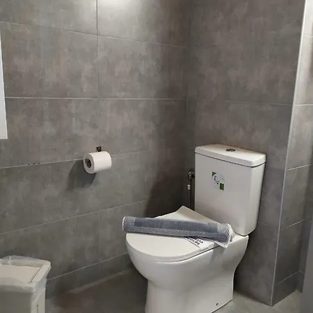 Thess Rooms Georgiou Katechaki 13 Selanik Dış mekan fotoğraf