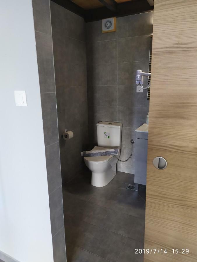 Apartamento Thess Georgiou Katechaki 13 Tesalónica