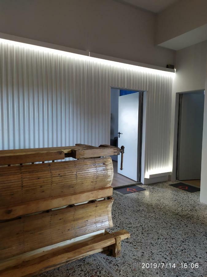 Apartamento Thess Georgiou Katechaki 13 *