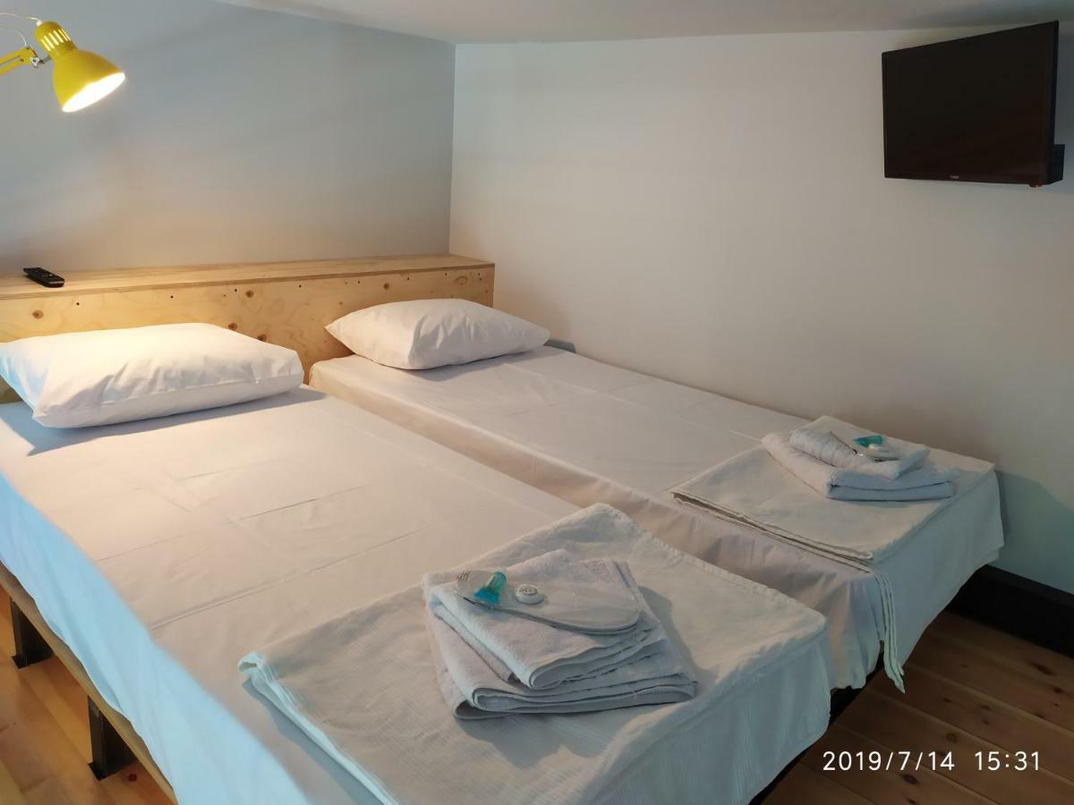 Apartamento Thess Georgiou Katechaki 13 Tesalónica
